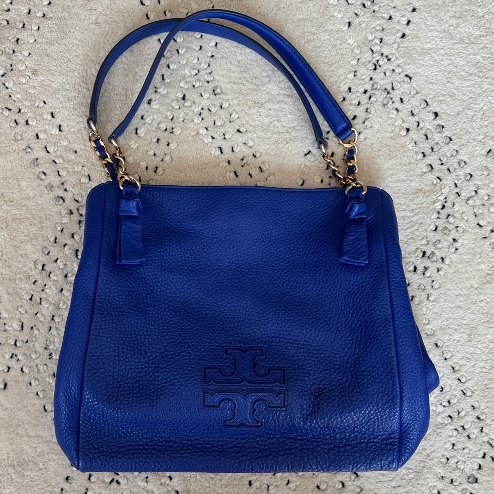 Tory Burch Harper Tote Shoulder Bag